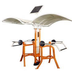 双位可调阻力深蹲训练器 双位可调阻力深蹲训练器