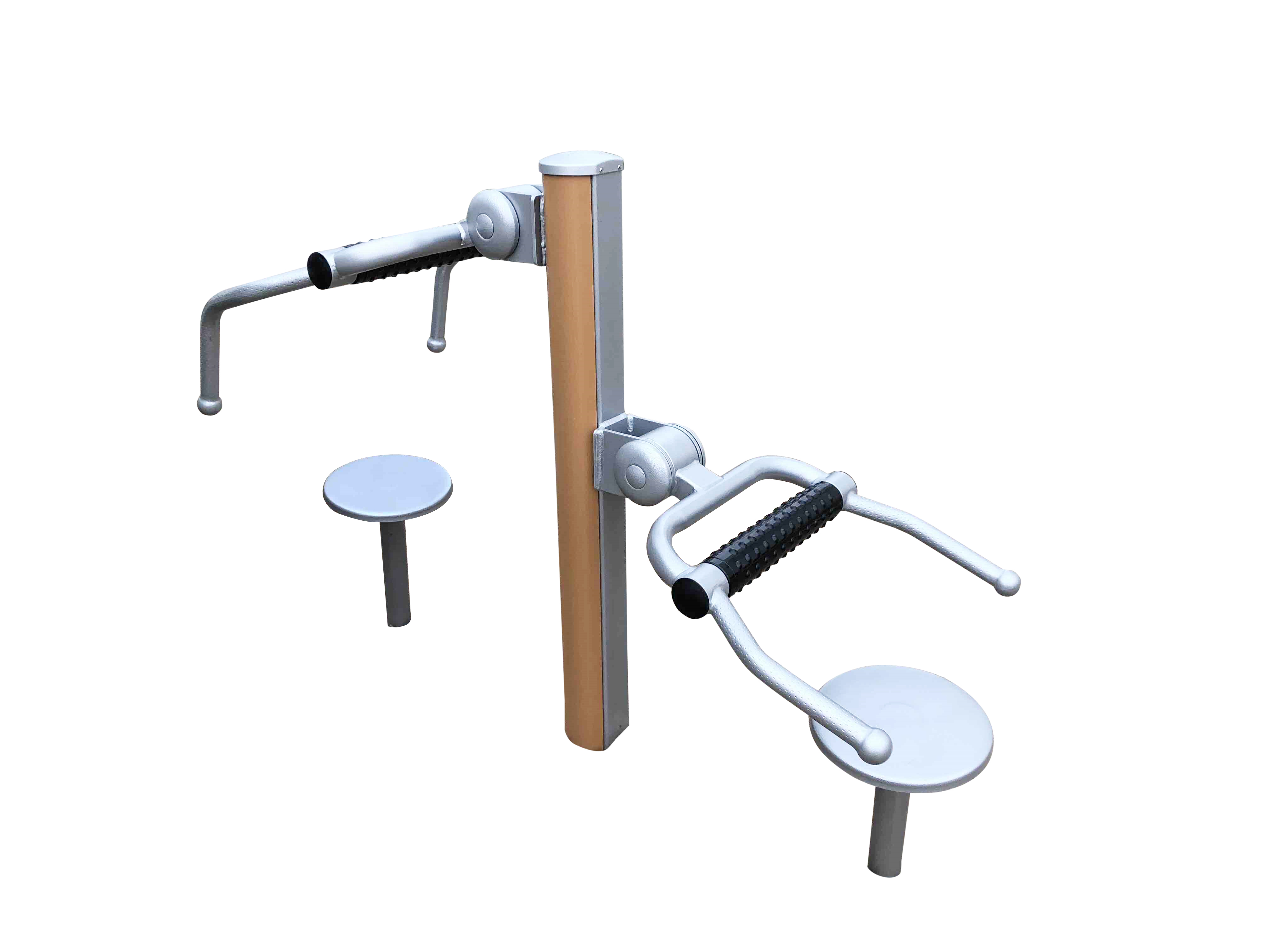 颈腰按摩器(图1) 颈腰按摩器(图1)