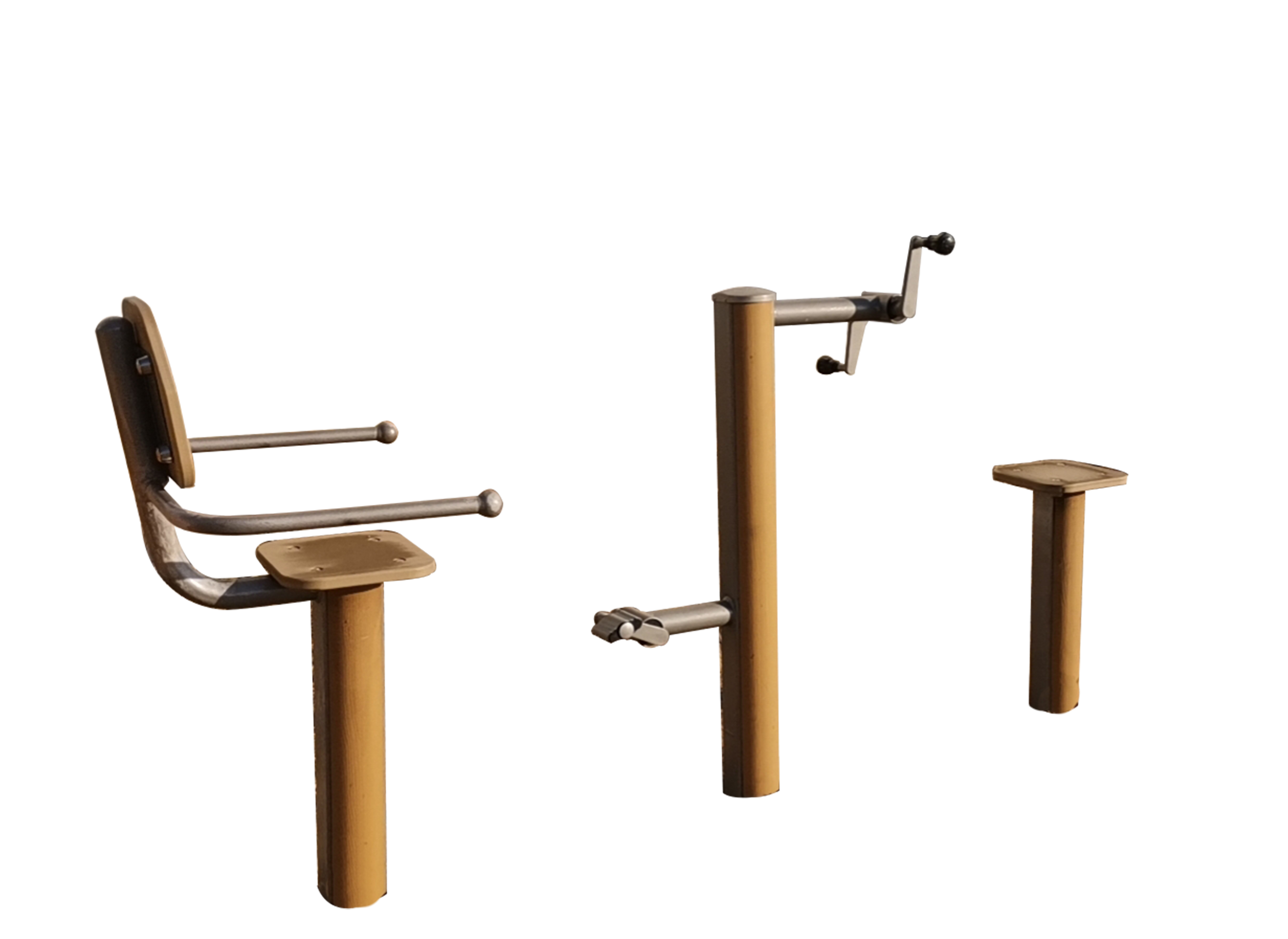 上下肢训练器(图1)