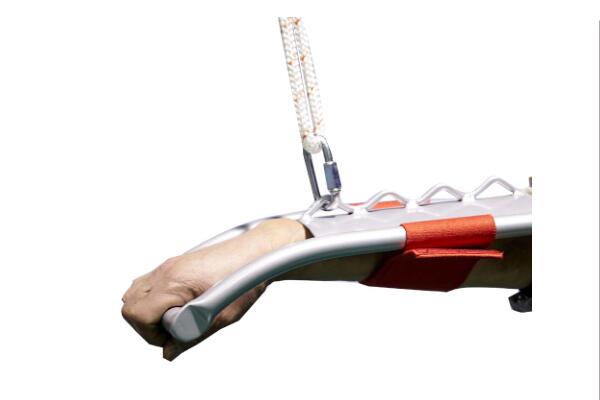 吊环十字撑训练器(图1)