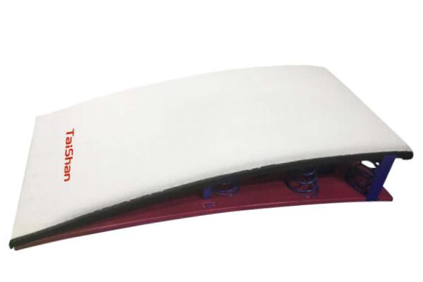 软助跳板（5簧）(图1)