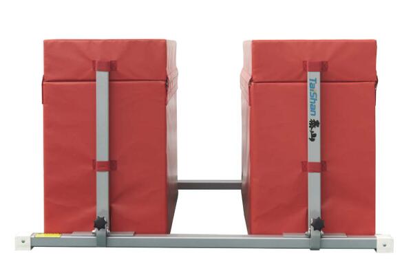 双杠练习海绵方包(图1)