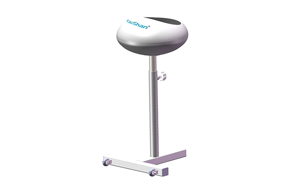 镁粉盒（带轮）(图1)