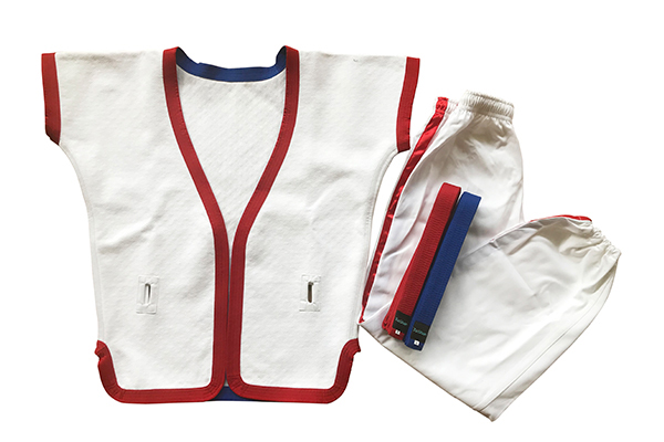 中国式摔跤服(图1)