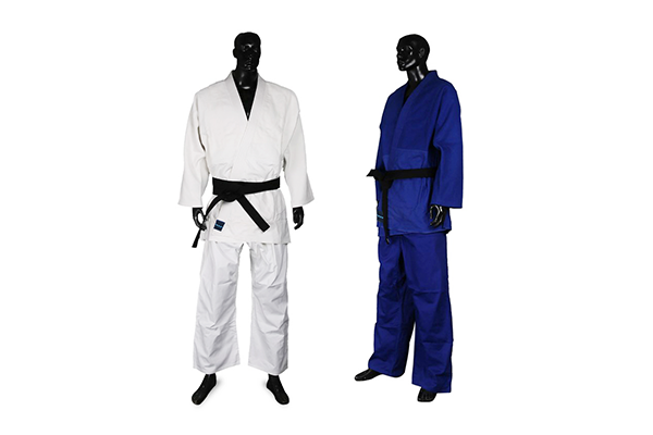 柔道服(训练型)(图1) 柔道服(训练型)(图1)