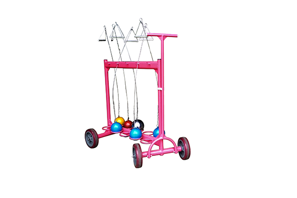 链球架(车)(图1) 链球架(车)(图1)