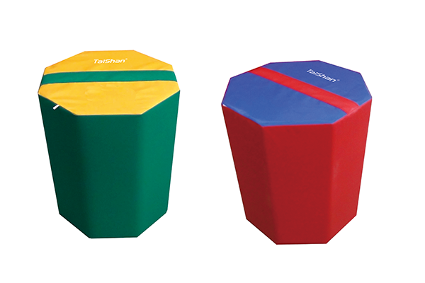 八角柱(图1) 八角柱(图1)