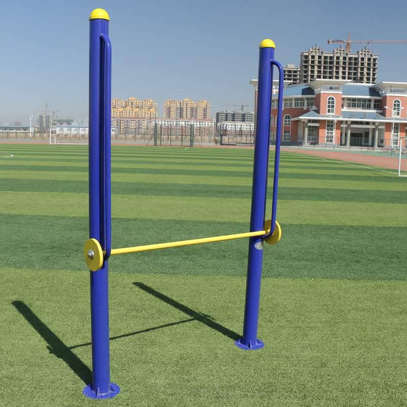 贵州室外健身器材 户外公园小区学校体育用品(图3)