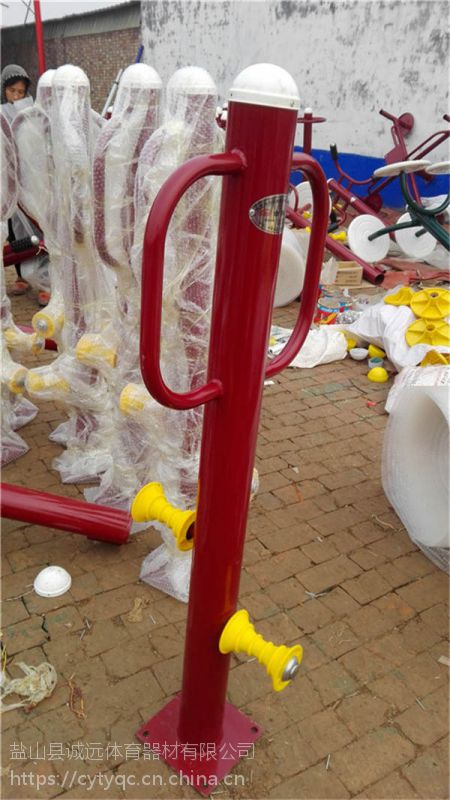 健身器材,体育用品，篮球架,舞蹈把杆...-诚远体育(图2)