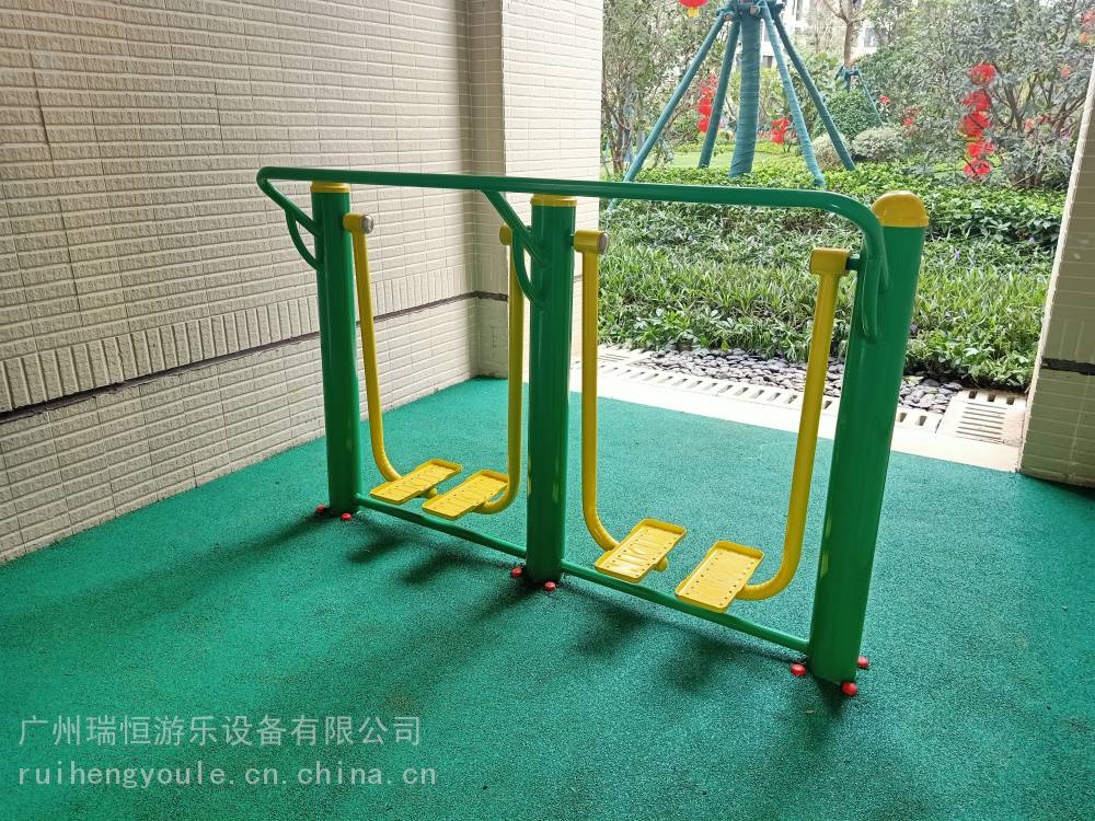 健身器材户外小区公园室外广场新农村公共社区老年人体育用品运动(图4)