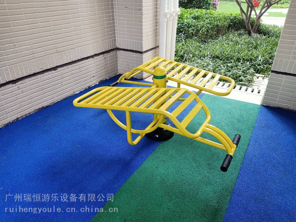 健身器材户外小区公园室外广场新农村公共社区老年人体育用品运动(图3)