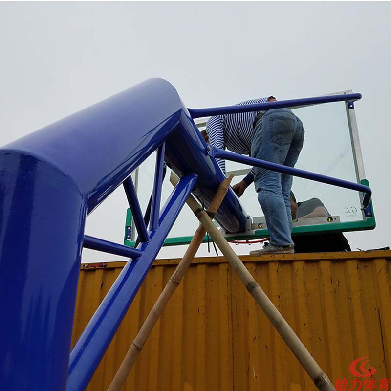 贵州室外健身器材销售公园体育用品器材安装厂家(图2)