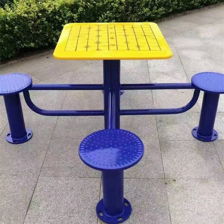 户外健身器材公园健身路劲学校体育用品健身器厂家(图2)