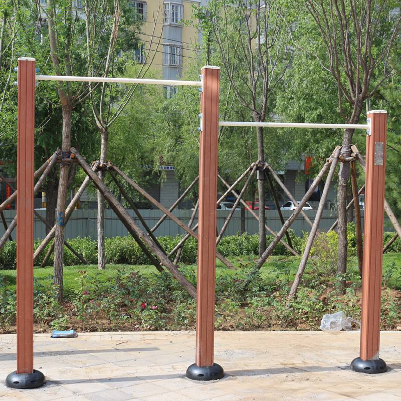 室外健身器材户外小区公园社区广场老年人体育用品路径棋盘桌(图6)