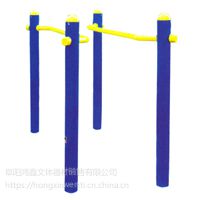 阜南销售校园小区户外健身器材 广场休闲健身路径设施销售价格地址(图6)