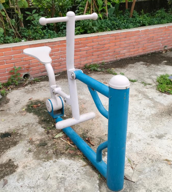 桂南村旗溪1(图6)