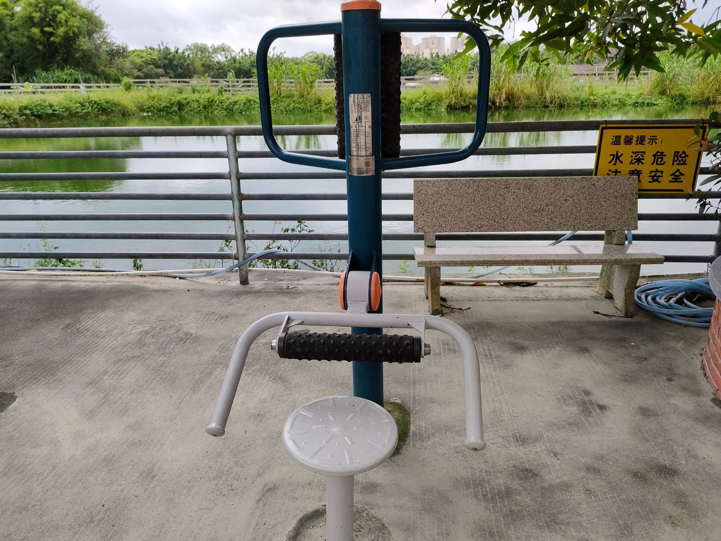 桂南村旗溪2(图1)