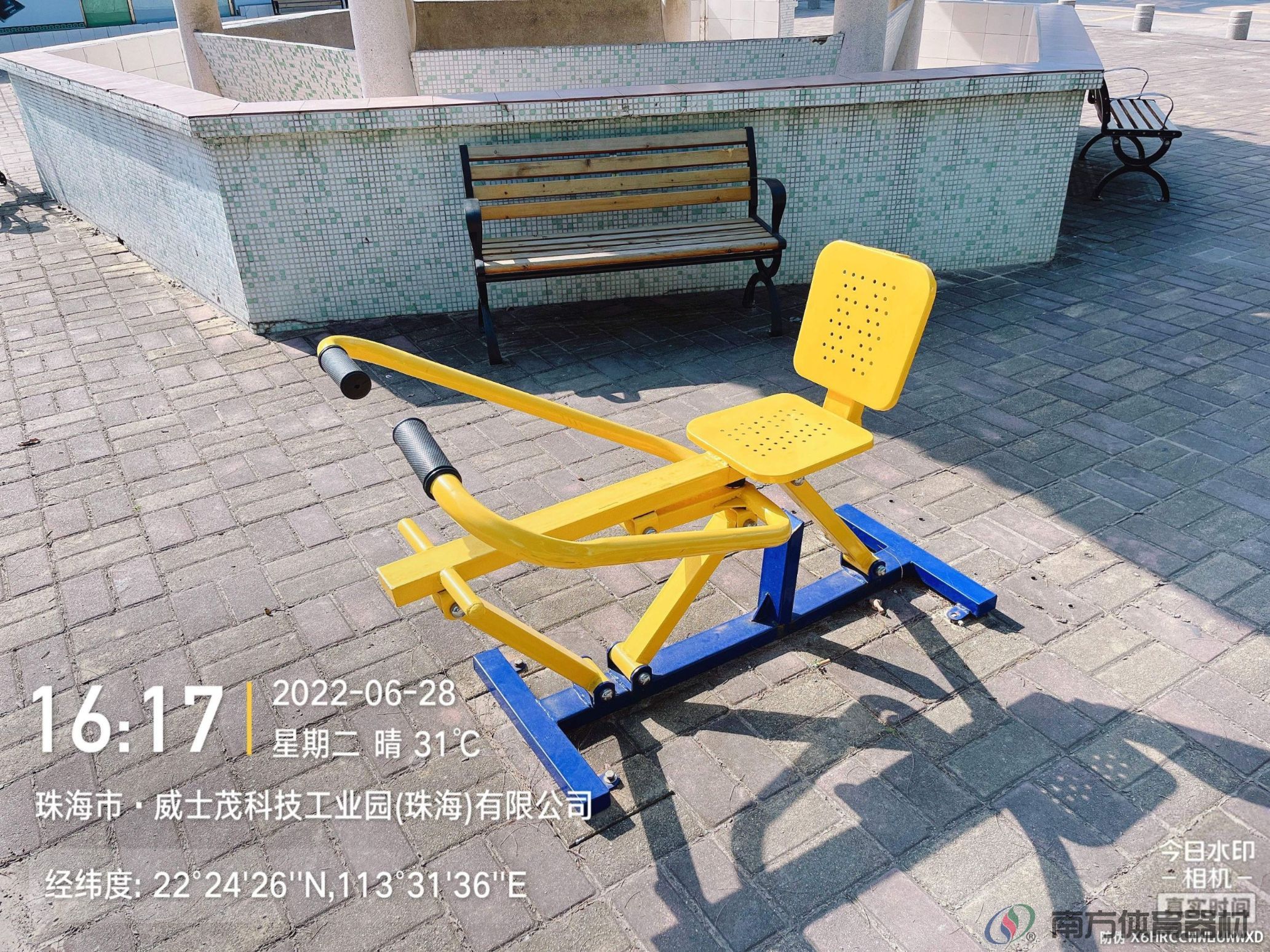 北沙社区河头埔(图3)