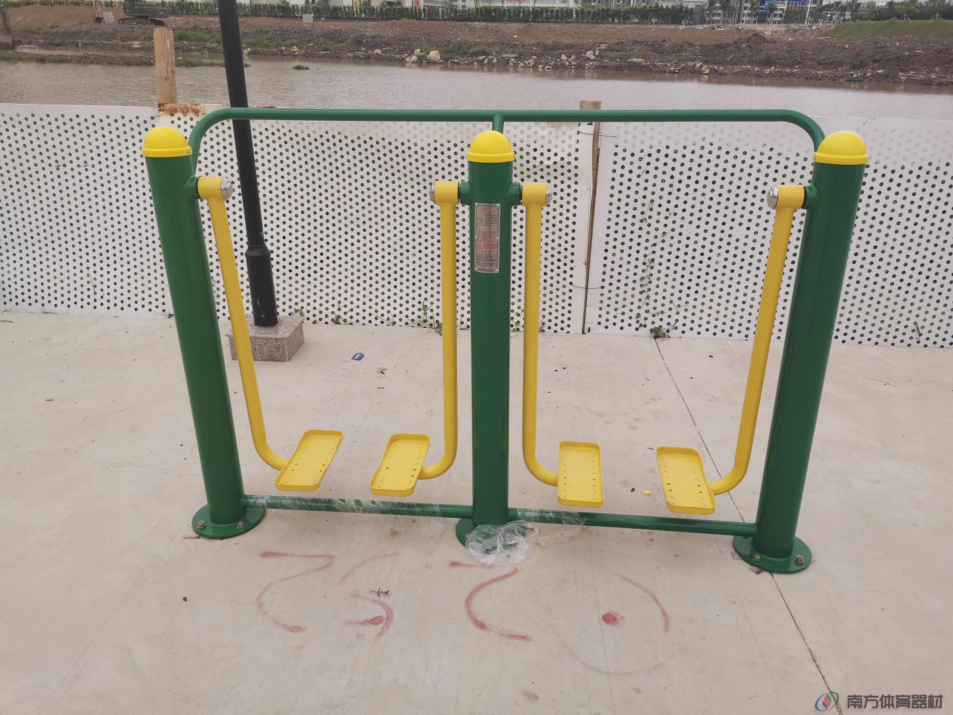 碑口村村尾(图6) 碑口村村尾(图6)