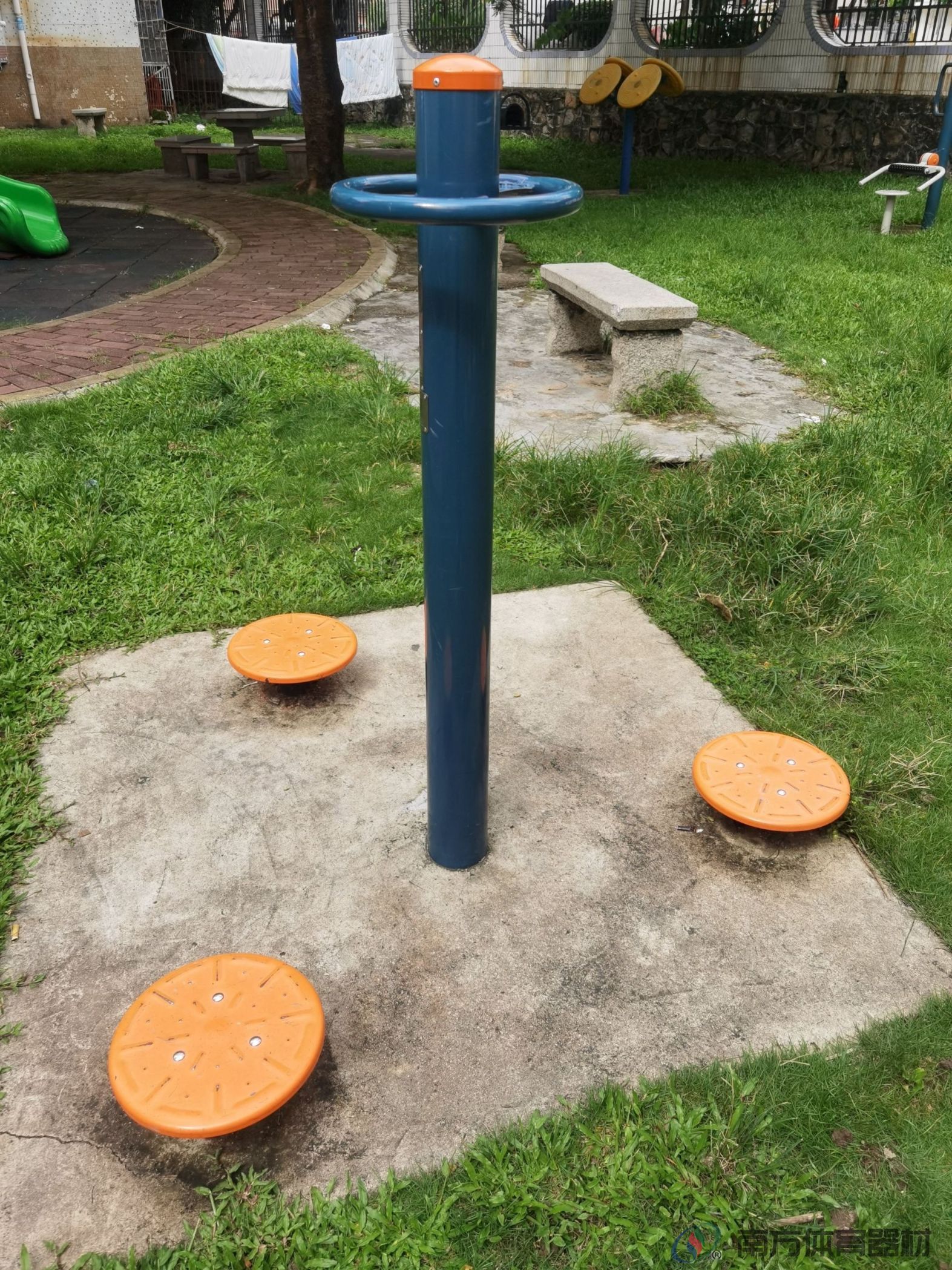 翠前新村(图2) 翠前新村(图2)