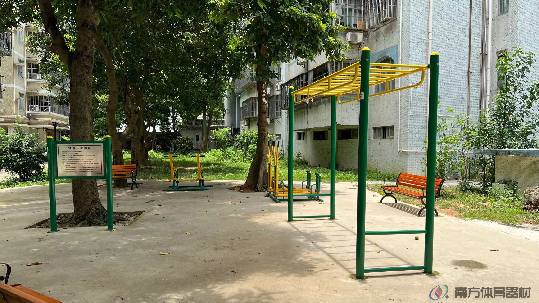 格力花园(图1) 格力花园(图1)