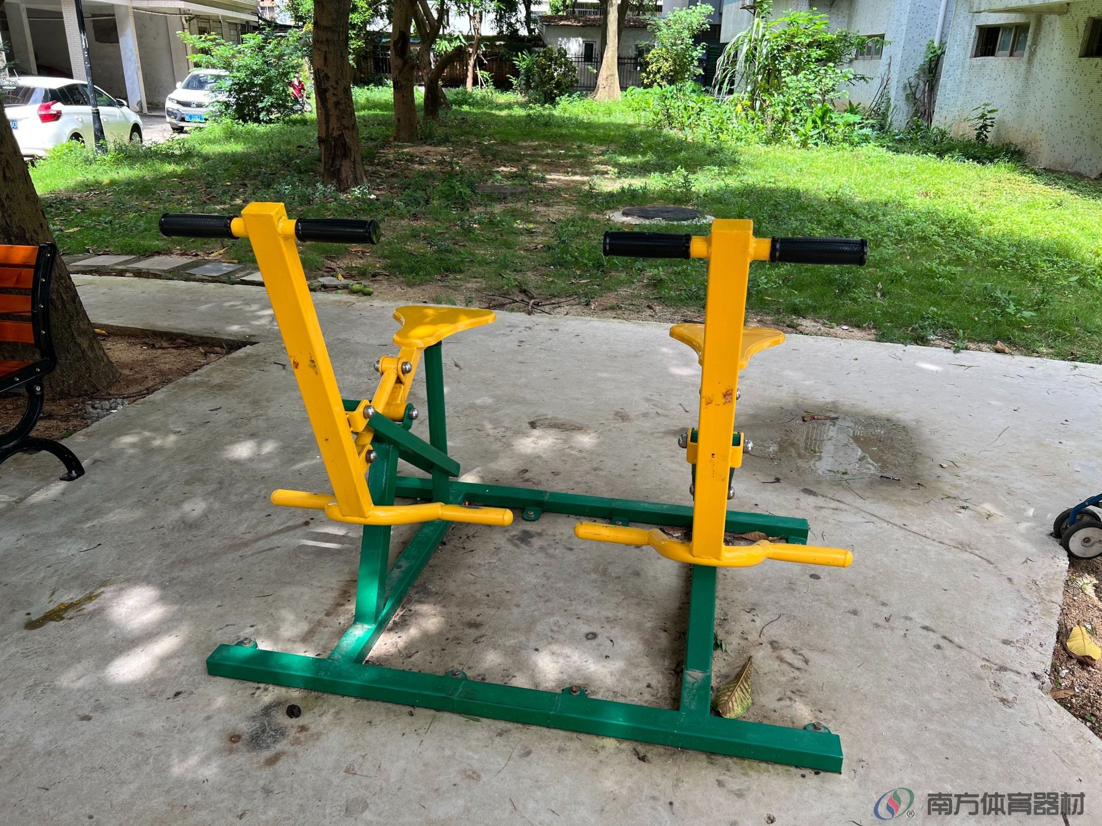 格力花园(图3) 格力花园(图3)