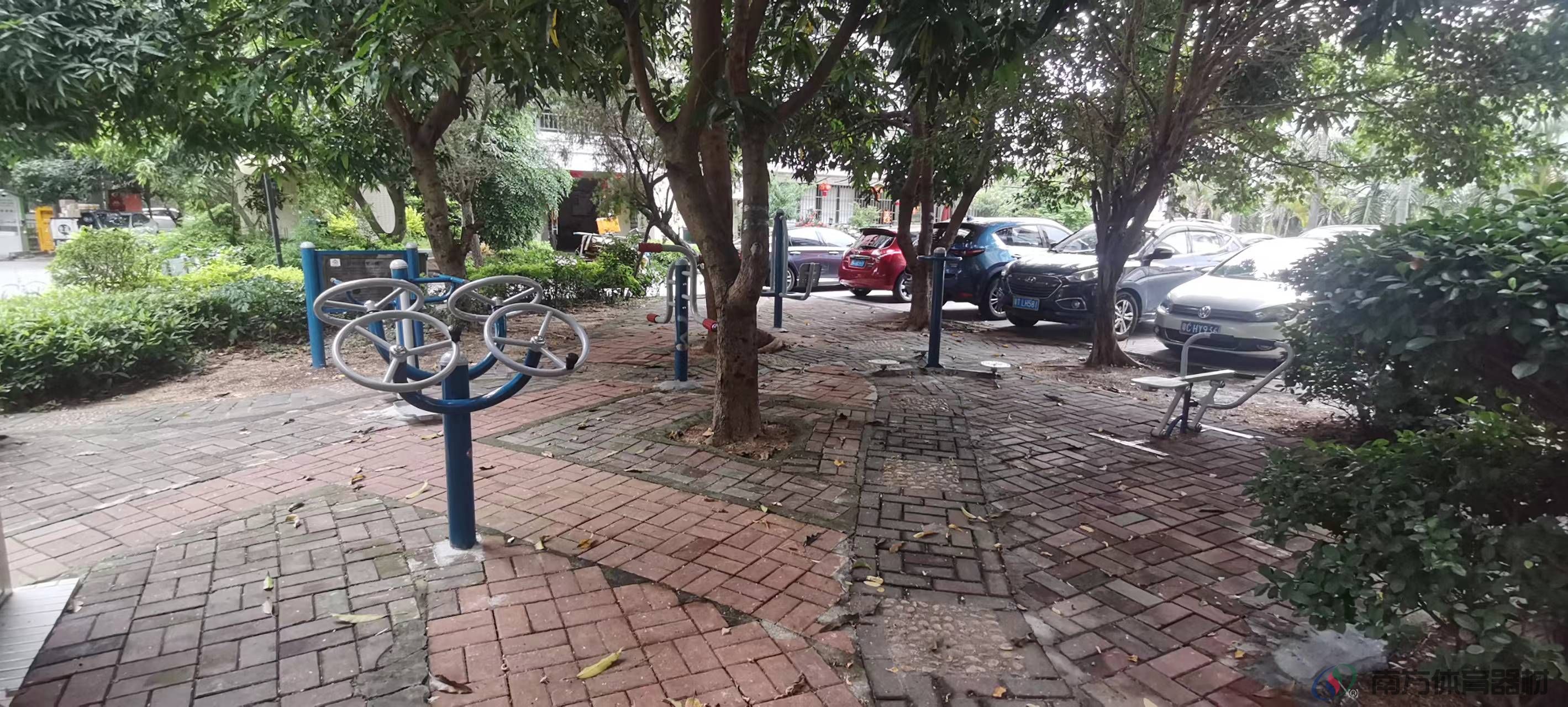 绿城花园(民微)(图11) 绿城花园(民微)(图11)