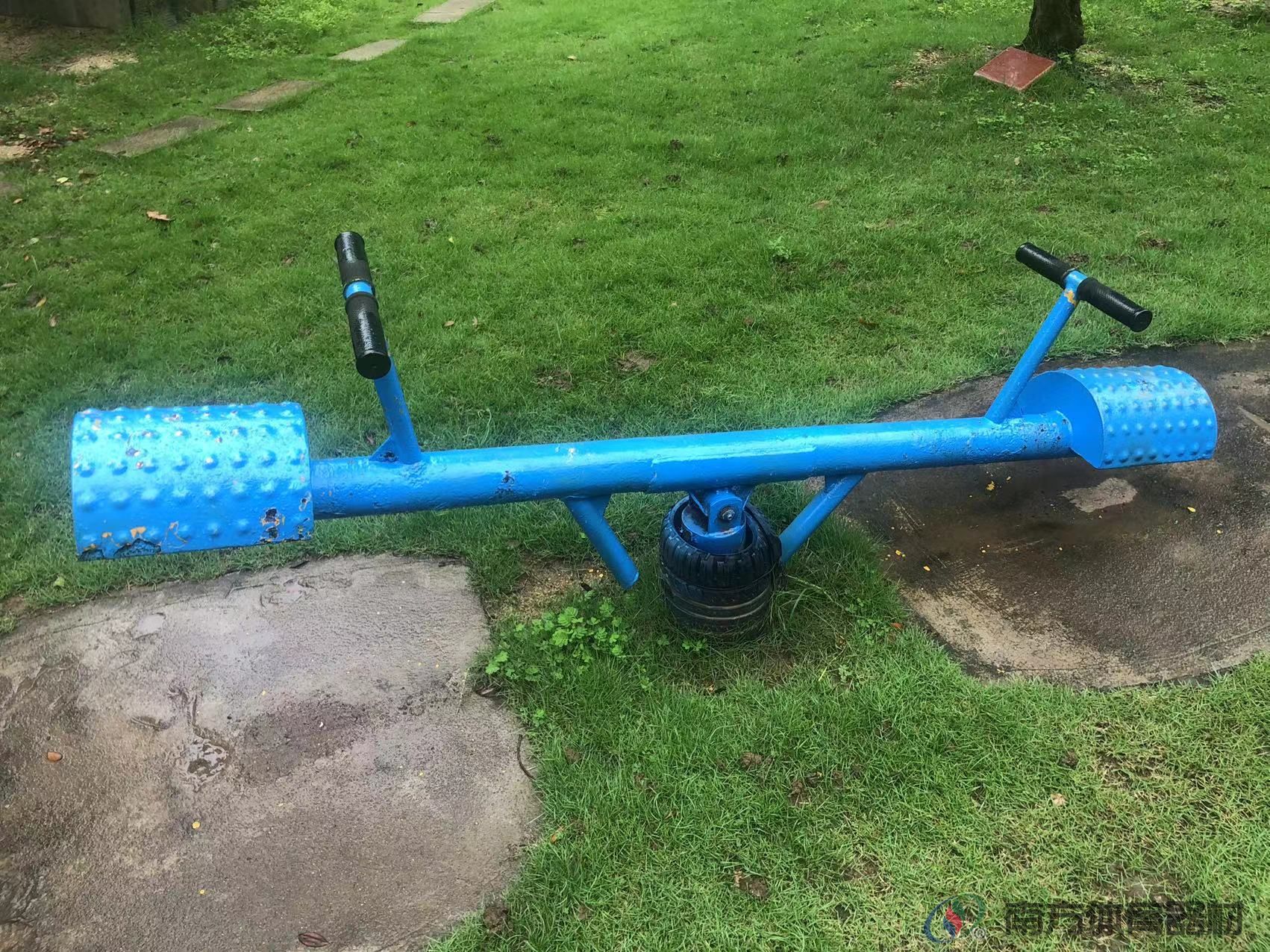 鸿景花园34栋至39栋之间儿童乐园(图12) 鸿景花园34栋至39栋之间儿童乐园(图12)