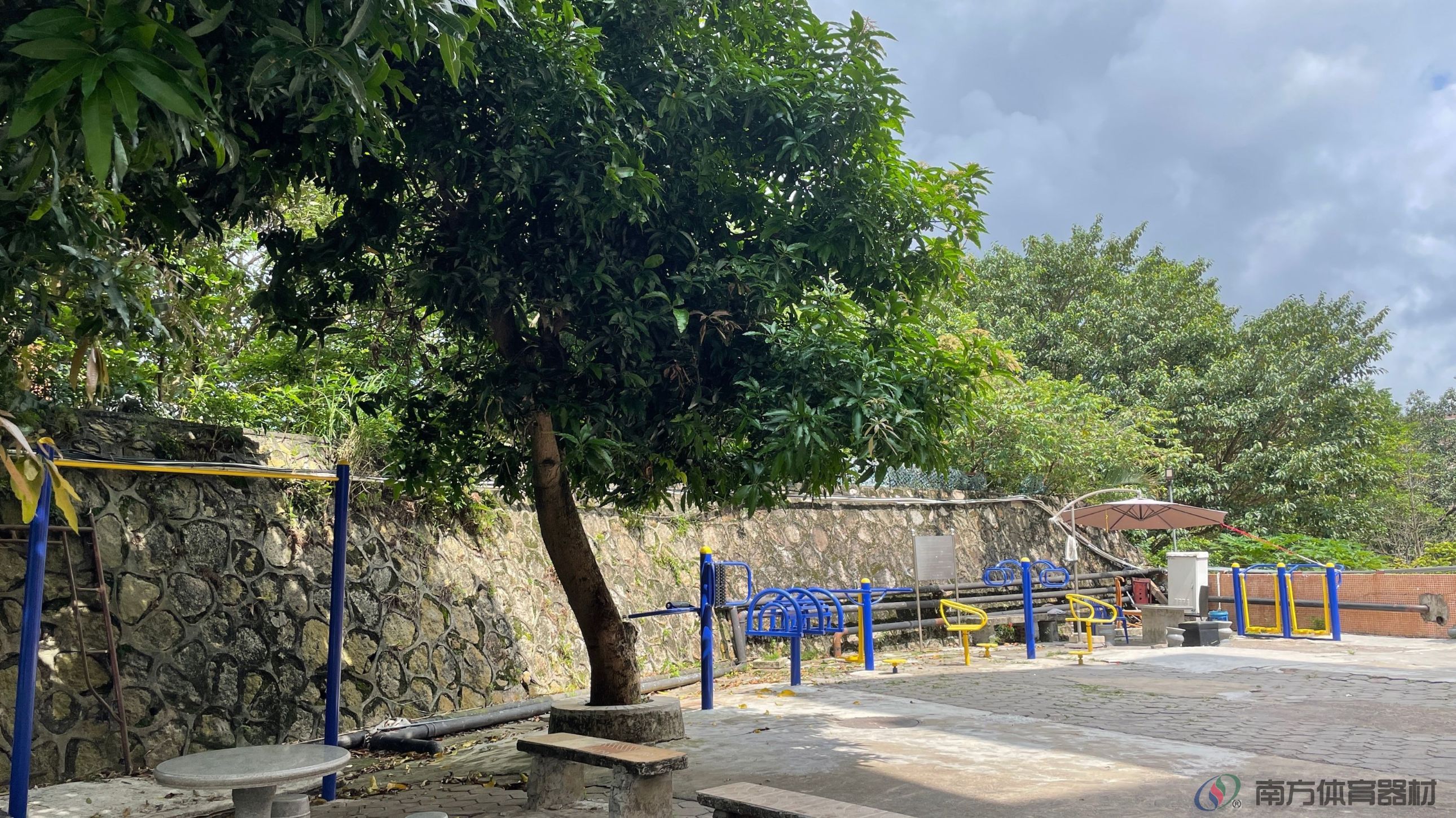 富康苑(图1) 富康苑(图1)