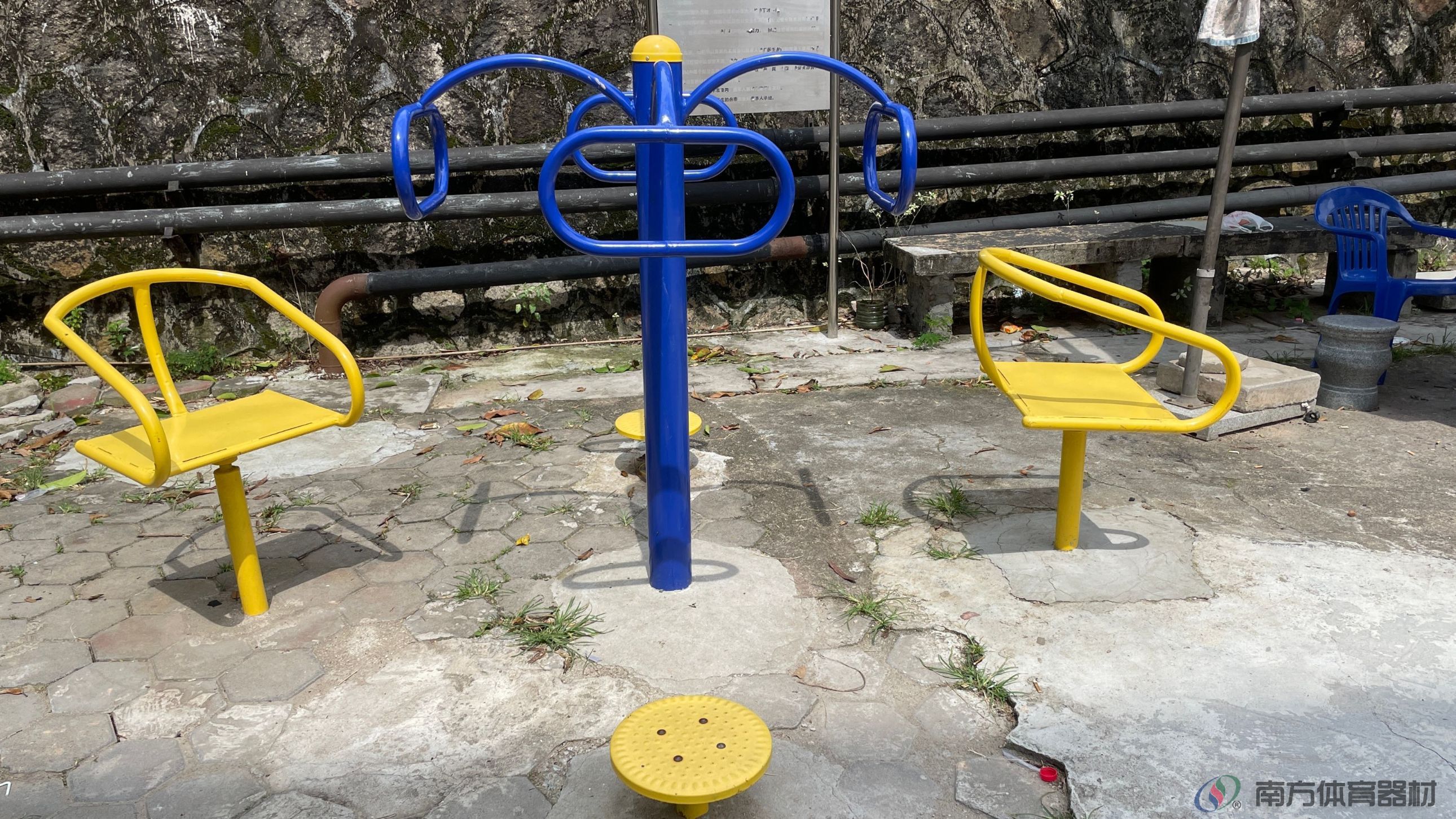 富康苑(图5) 富康苑(图5)