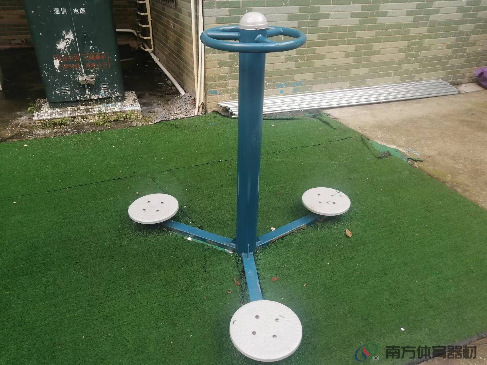 泰然花园(图2) 泰然花园(图2)