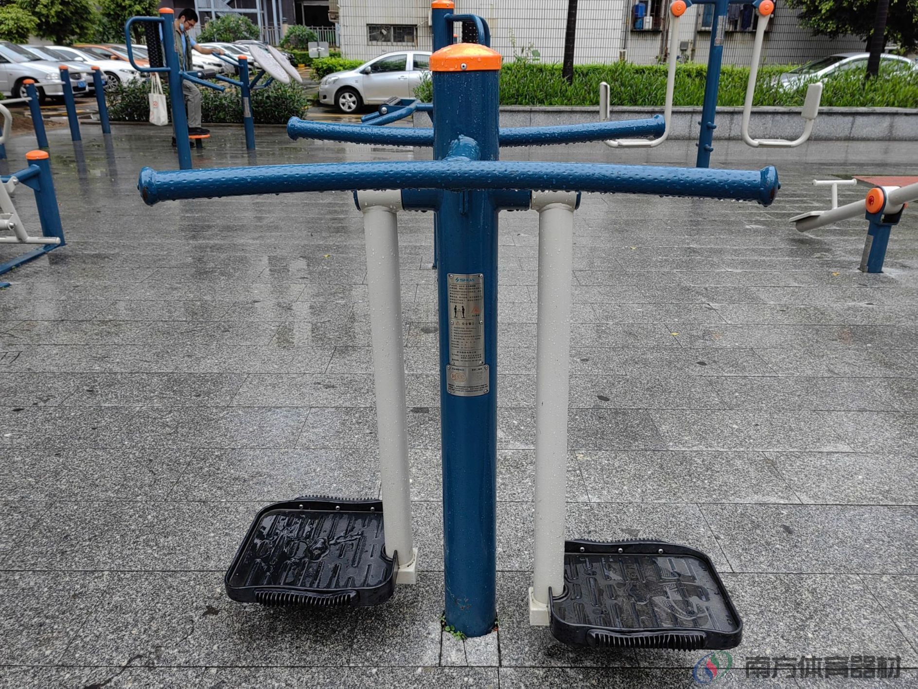 麒麟花园(图15) 麒麟花园(图15)