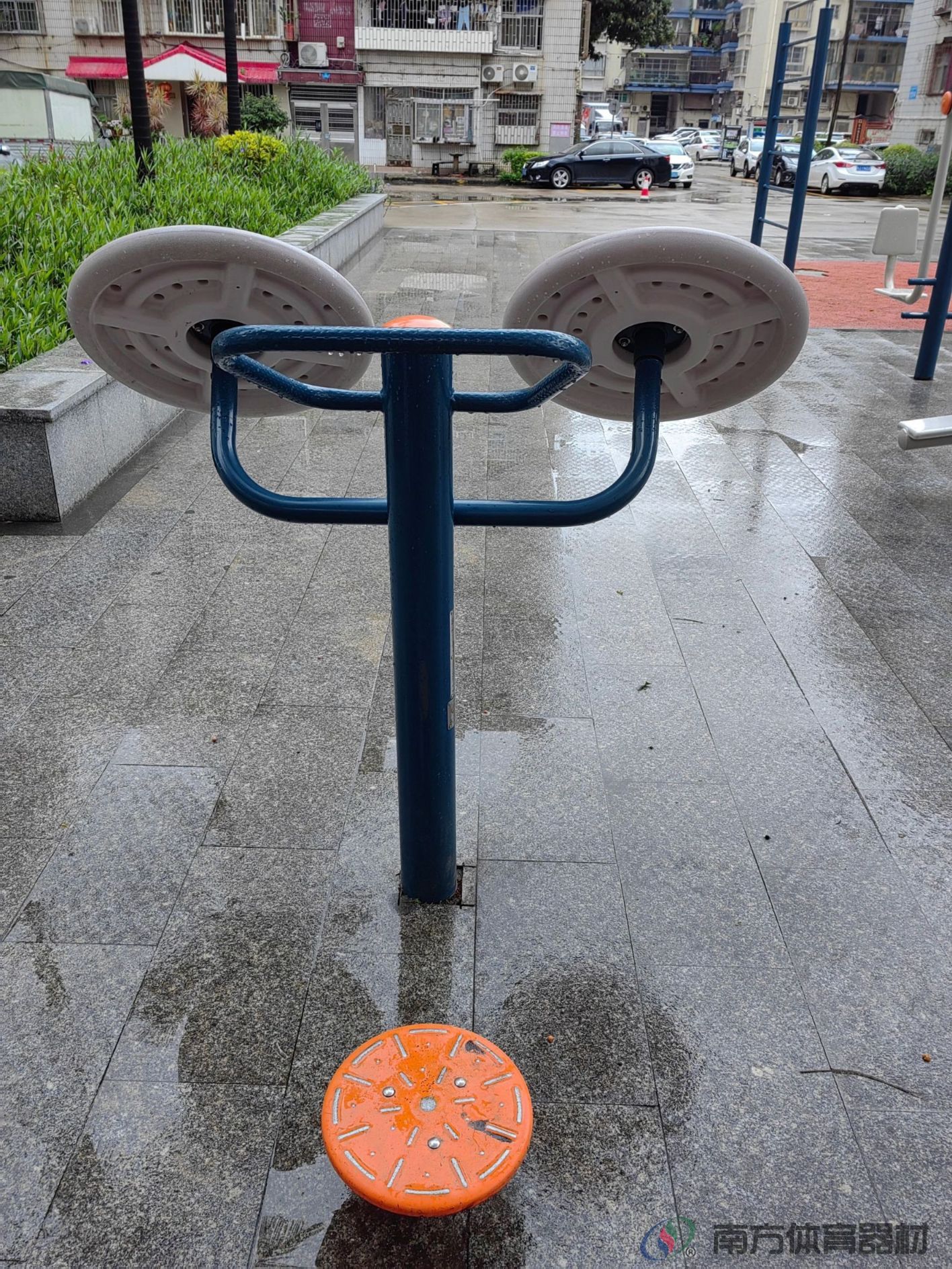 麒麟花园(图19) 麒麟花园(图19)