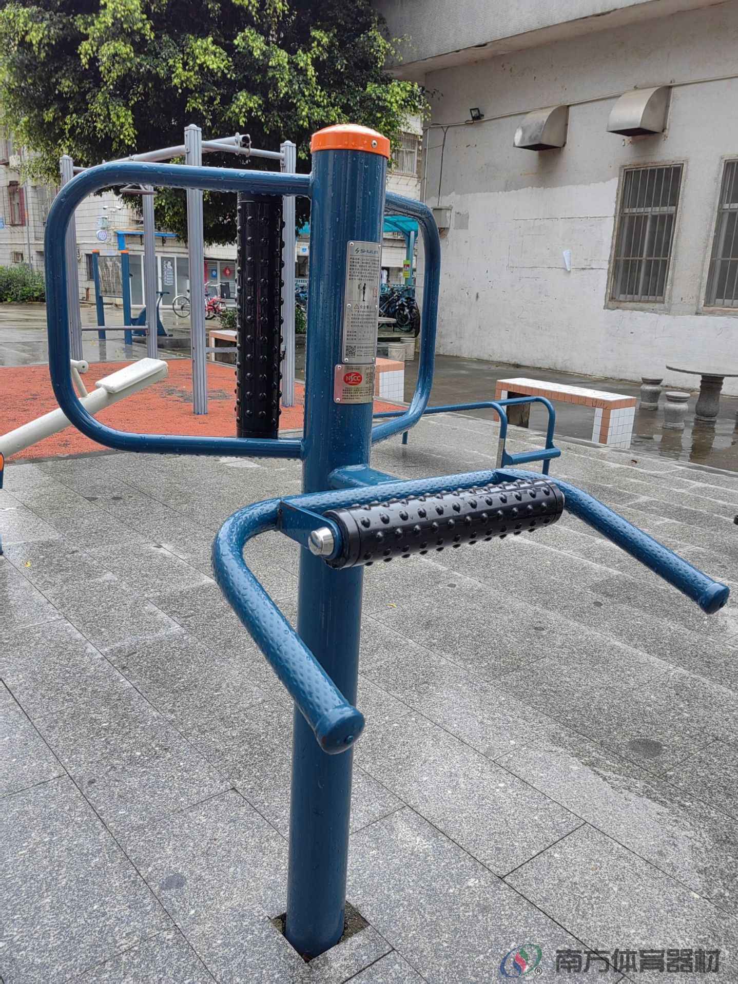 麒麟花园(图21) 麒麟花园(图21)