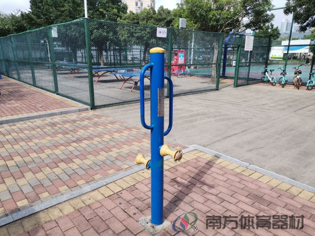 映晖湾社区公园(图6) 映晖湾社区公园(图6)