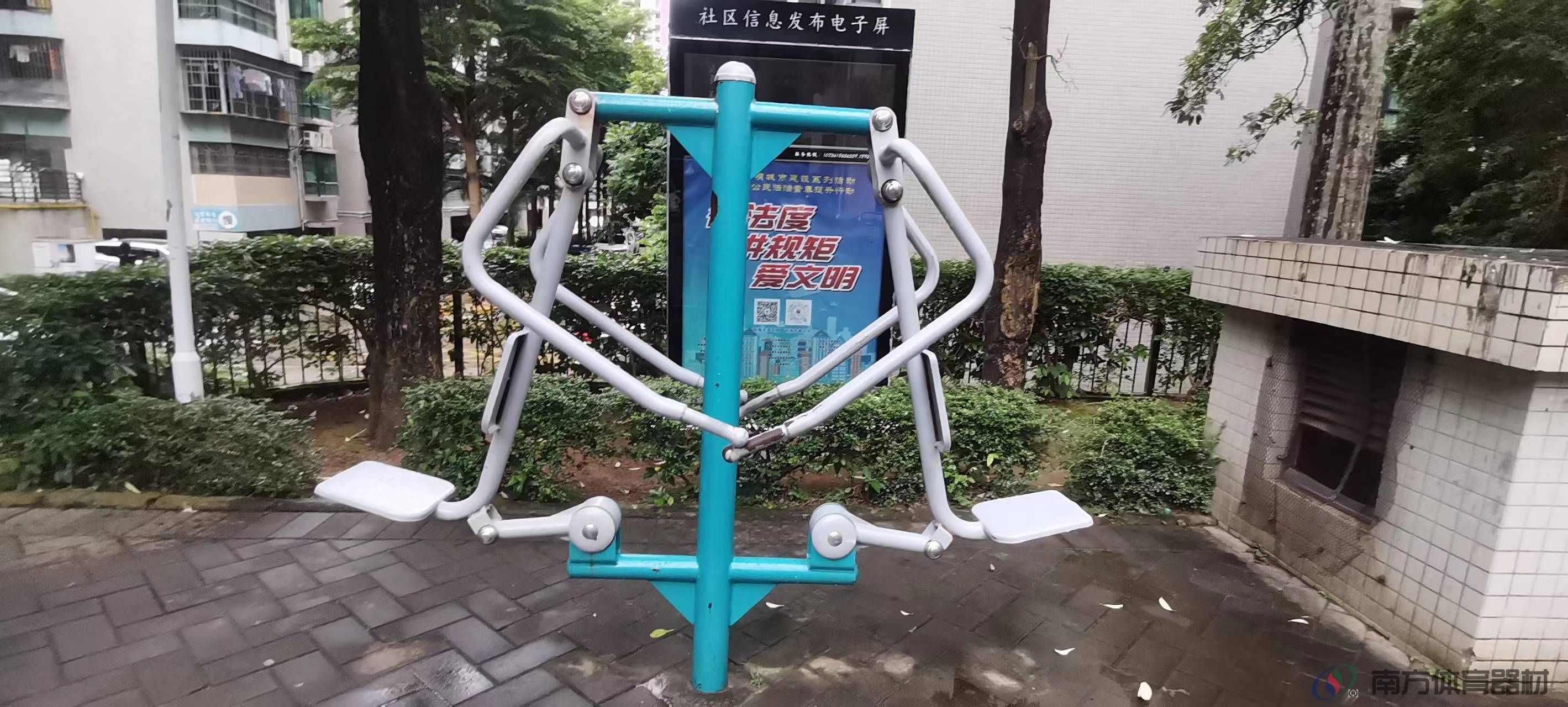 田德花园(图6) 田德花园(图6)