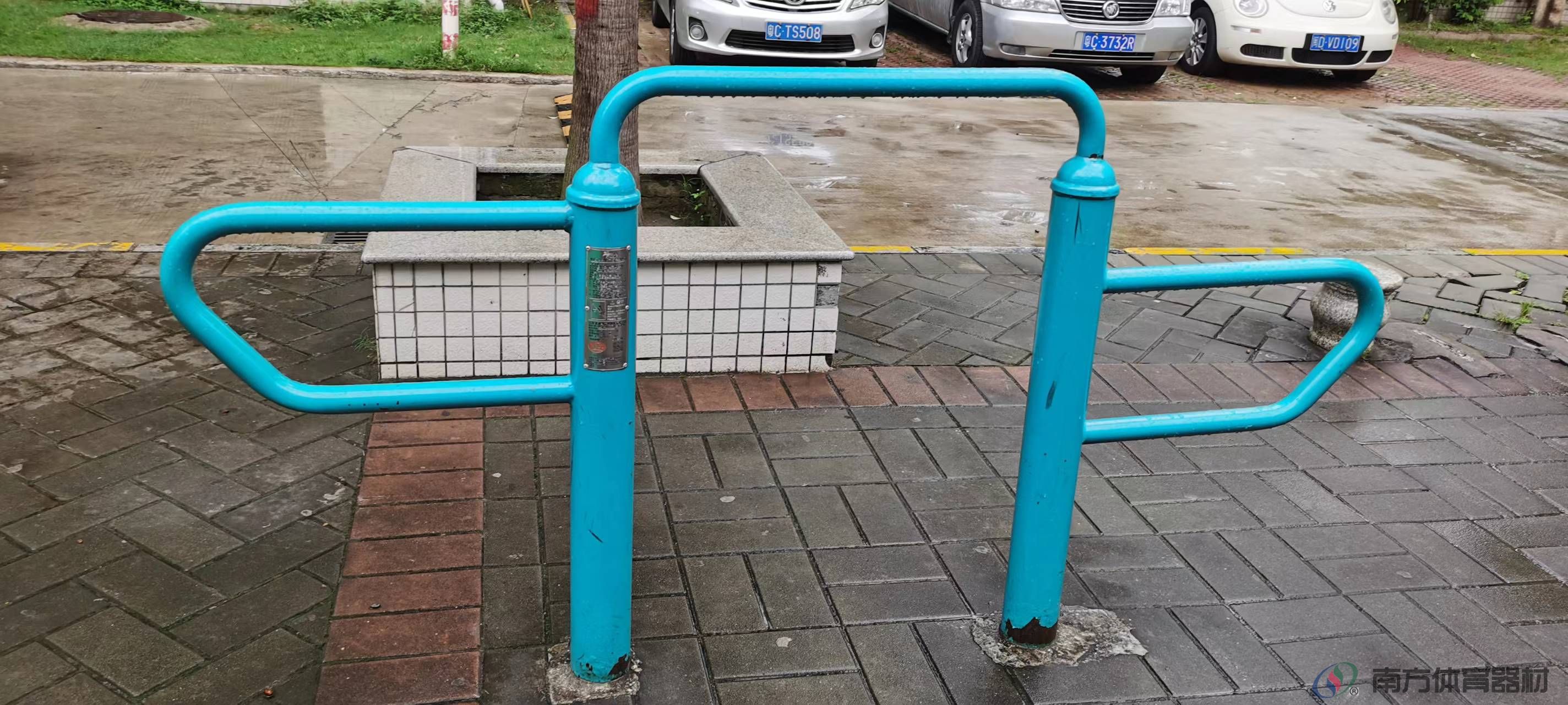 田德花园(图4) 田德花园(图4)