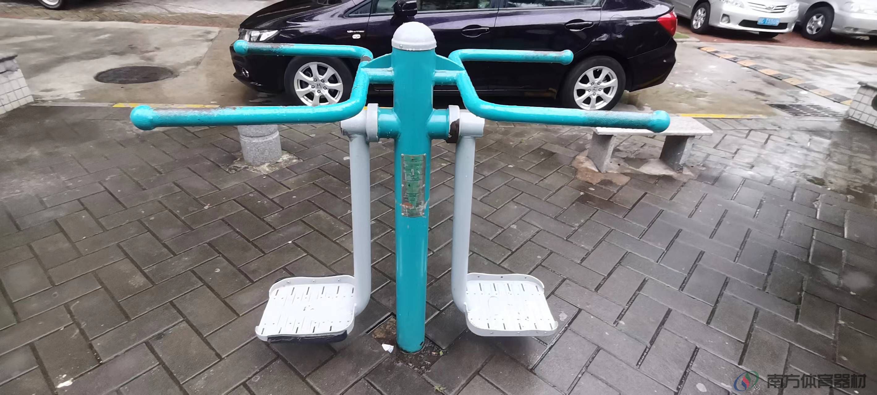 田德花园(图10) 田德花园(图10)