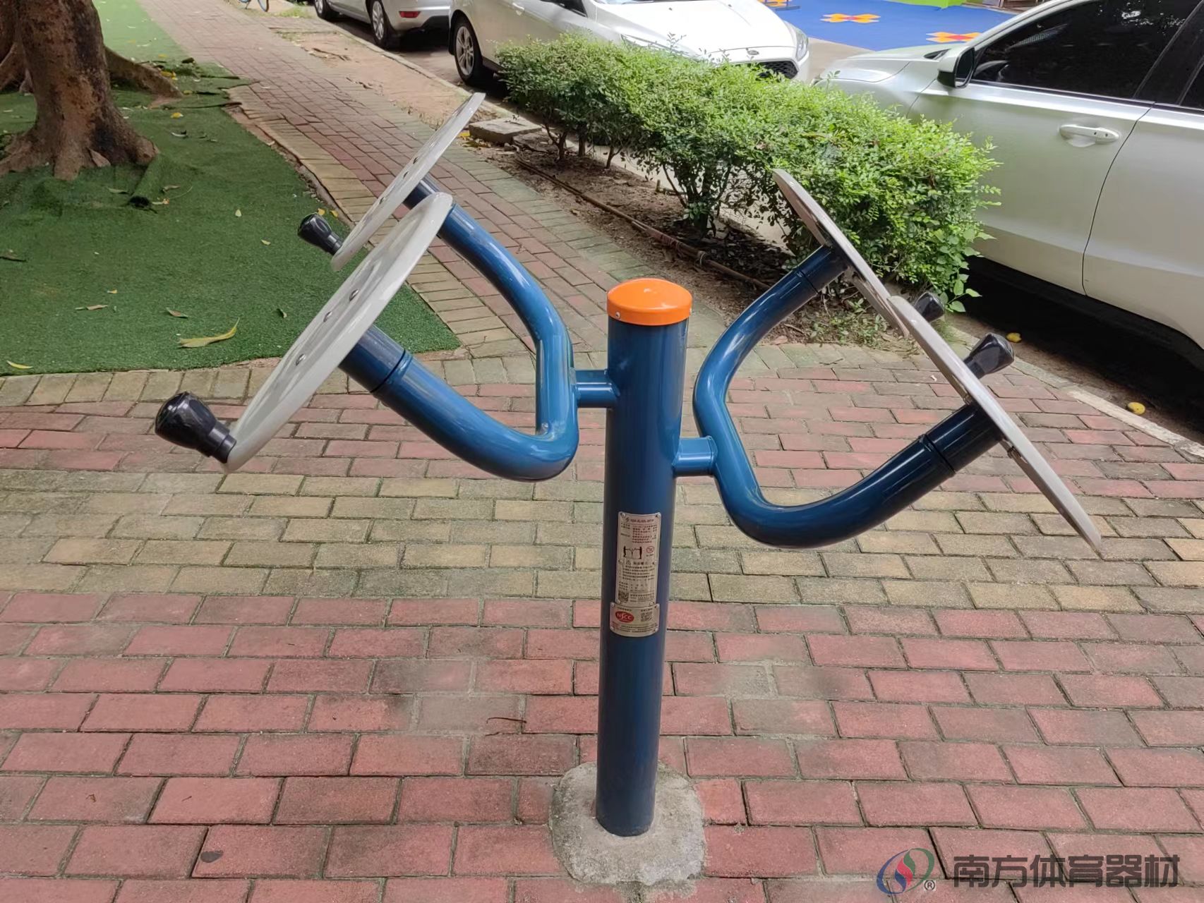 星华花园(图4) 星华花园(图4)