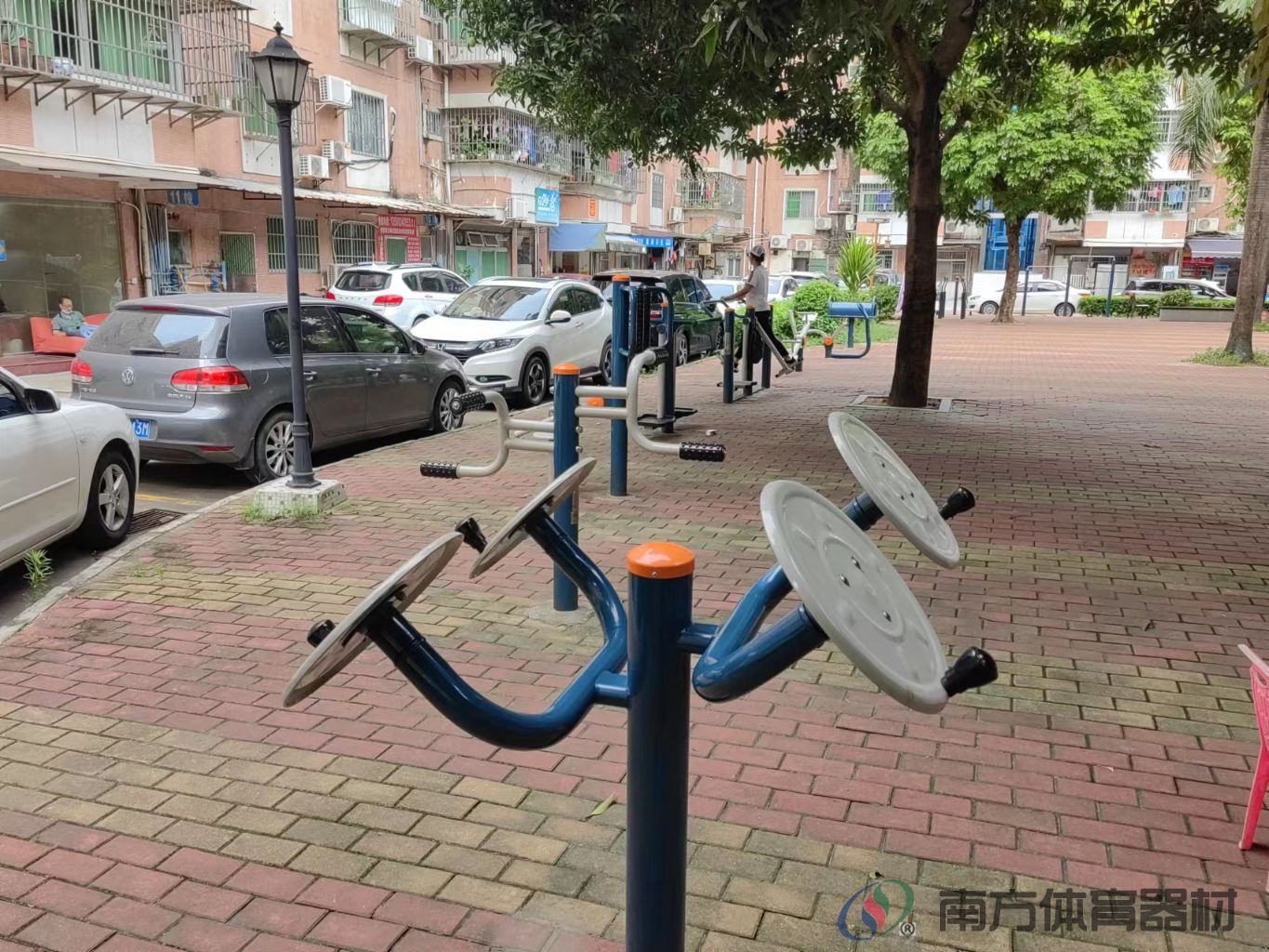 星华花园(图1) 星华花园(图1)