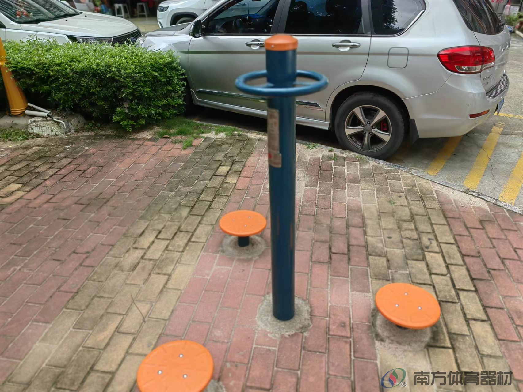 星华花园(图2) 星华花园(图2)