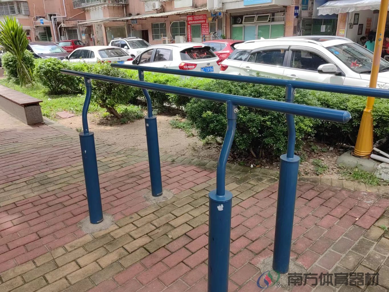 星华花园(图8) 星华花园(图8)