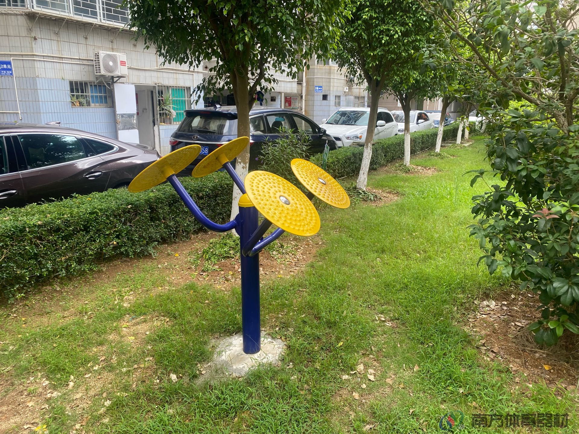 北辰小区(图7) 北辰小区(图7)