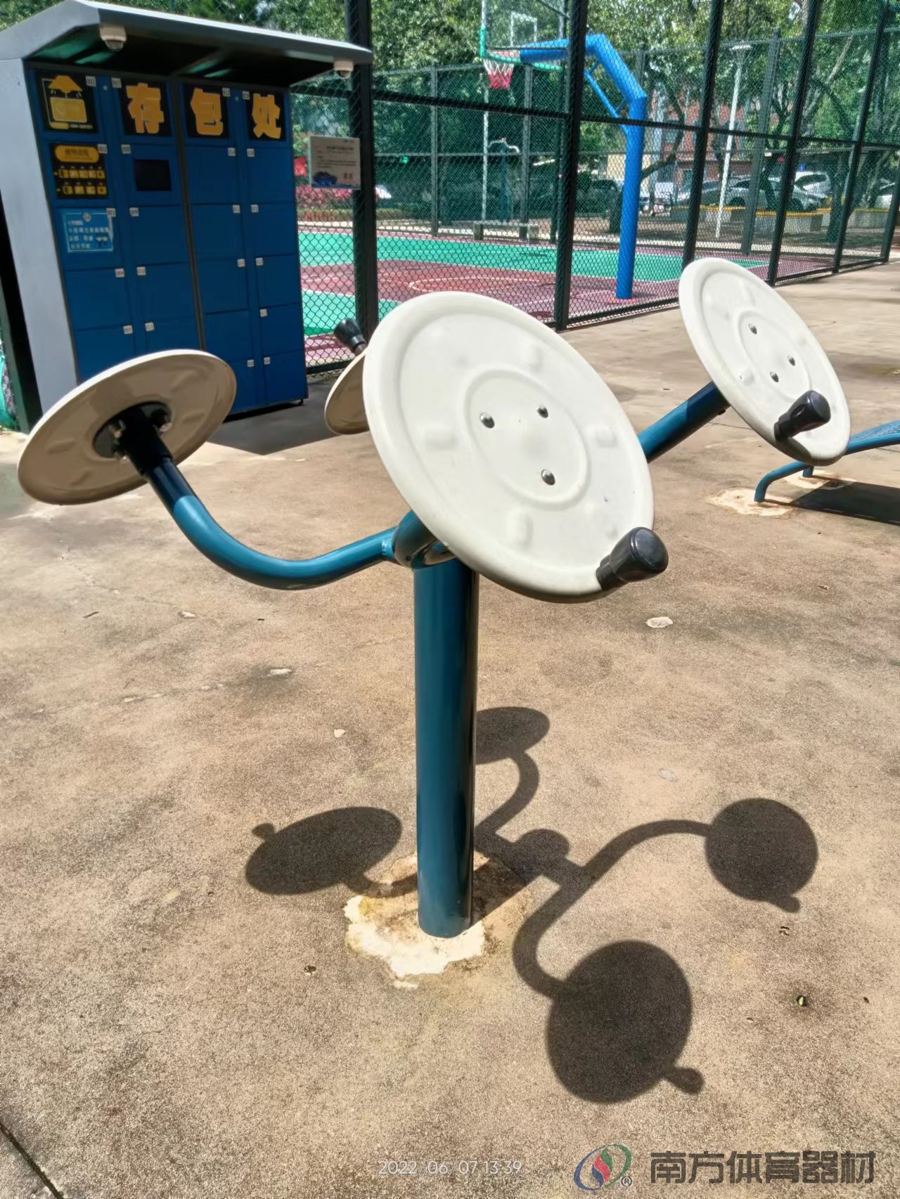 桂园社区公园(图4) 桂园社区公园(图4)