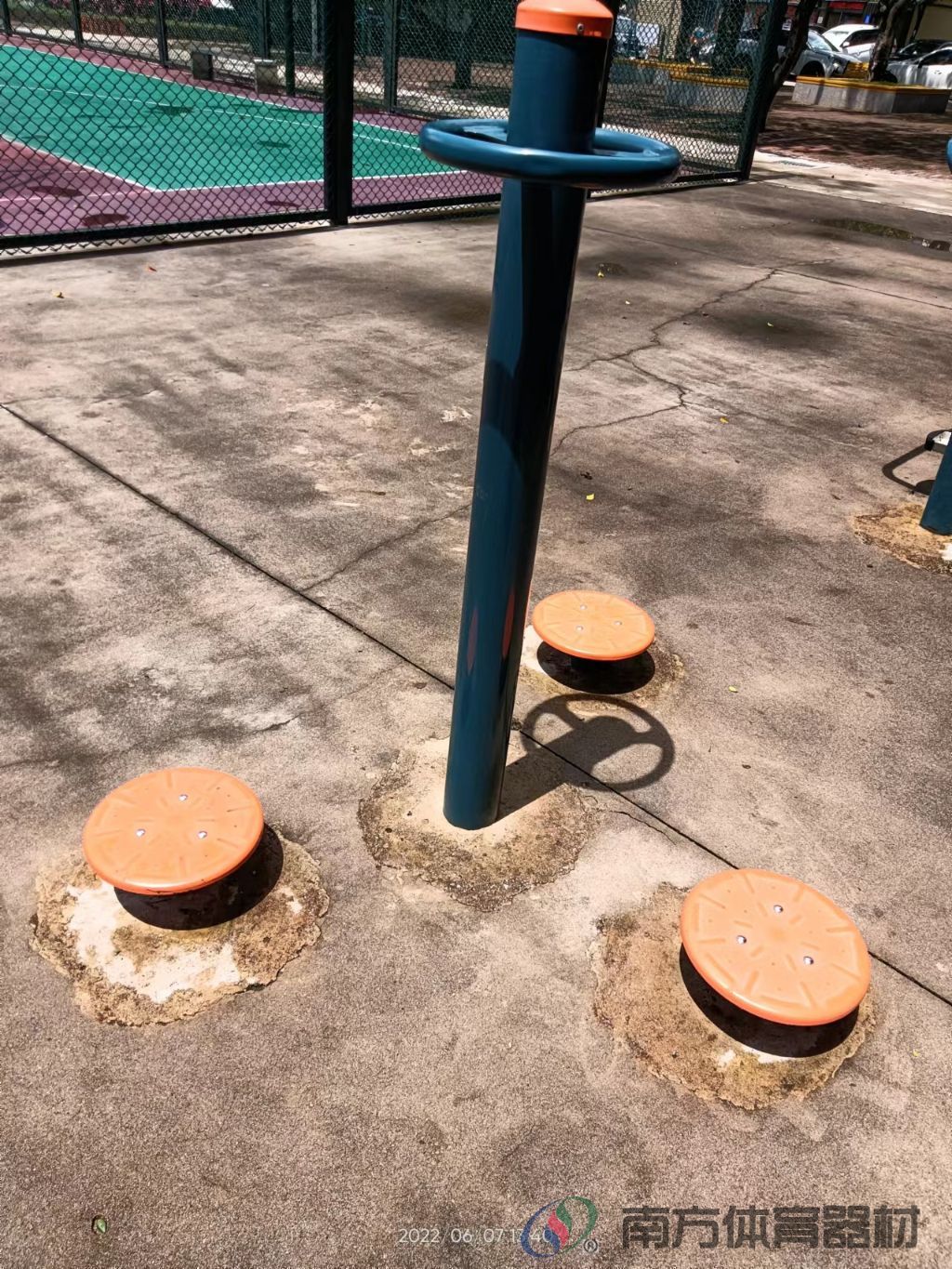 桂园社区公园(图5) 桂园社区公园(图5)