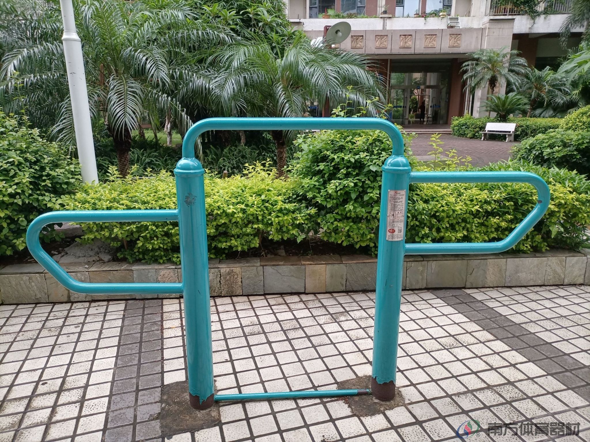 湖光山色小区(图4)