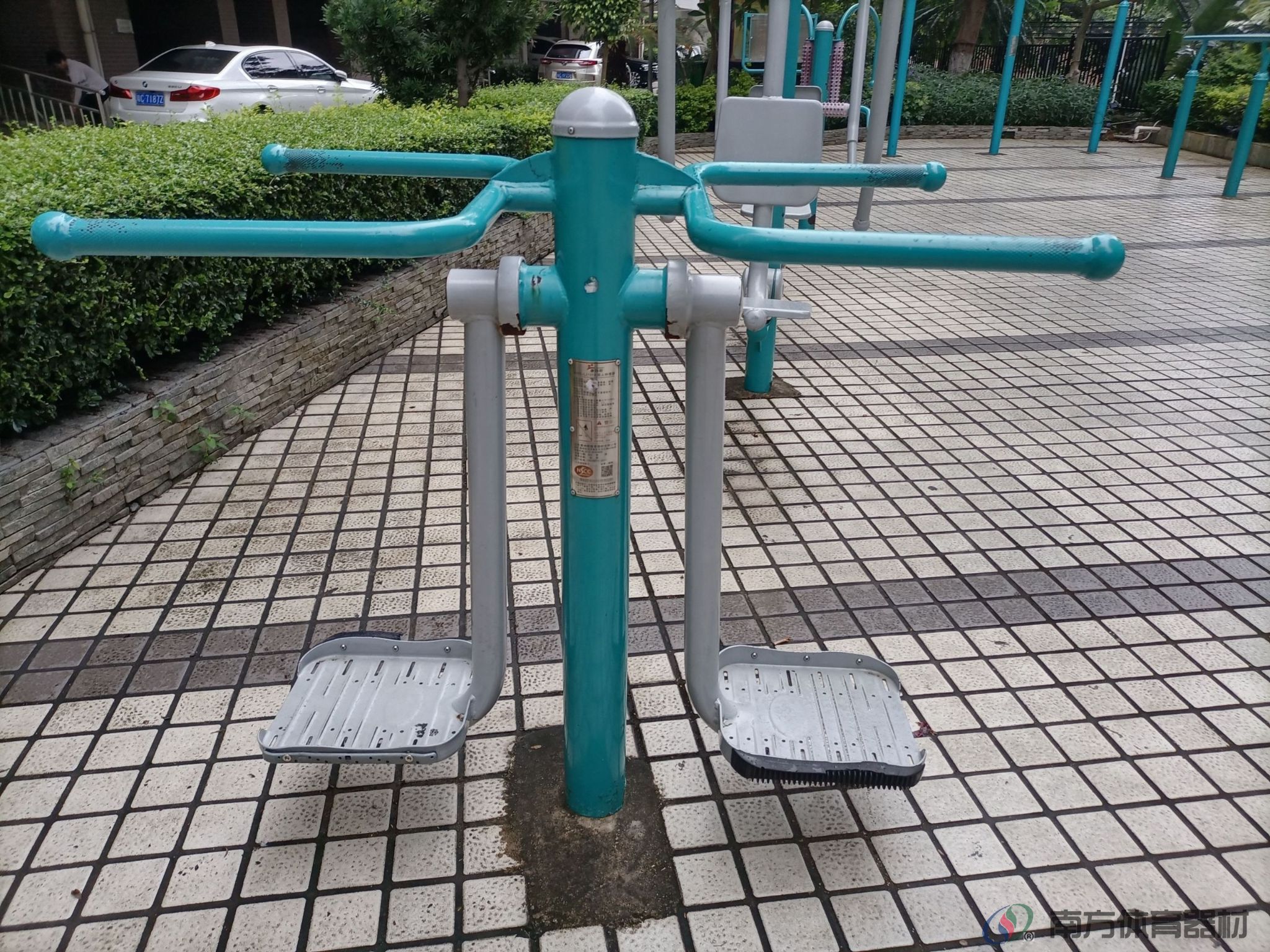 湖光山色小区(图10)