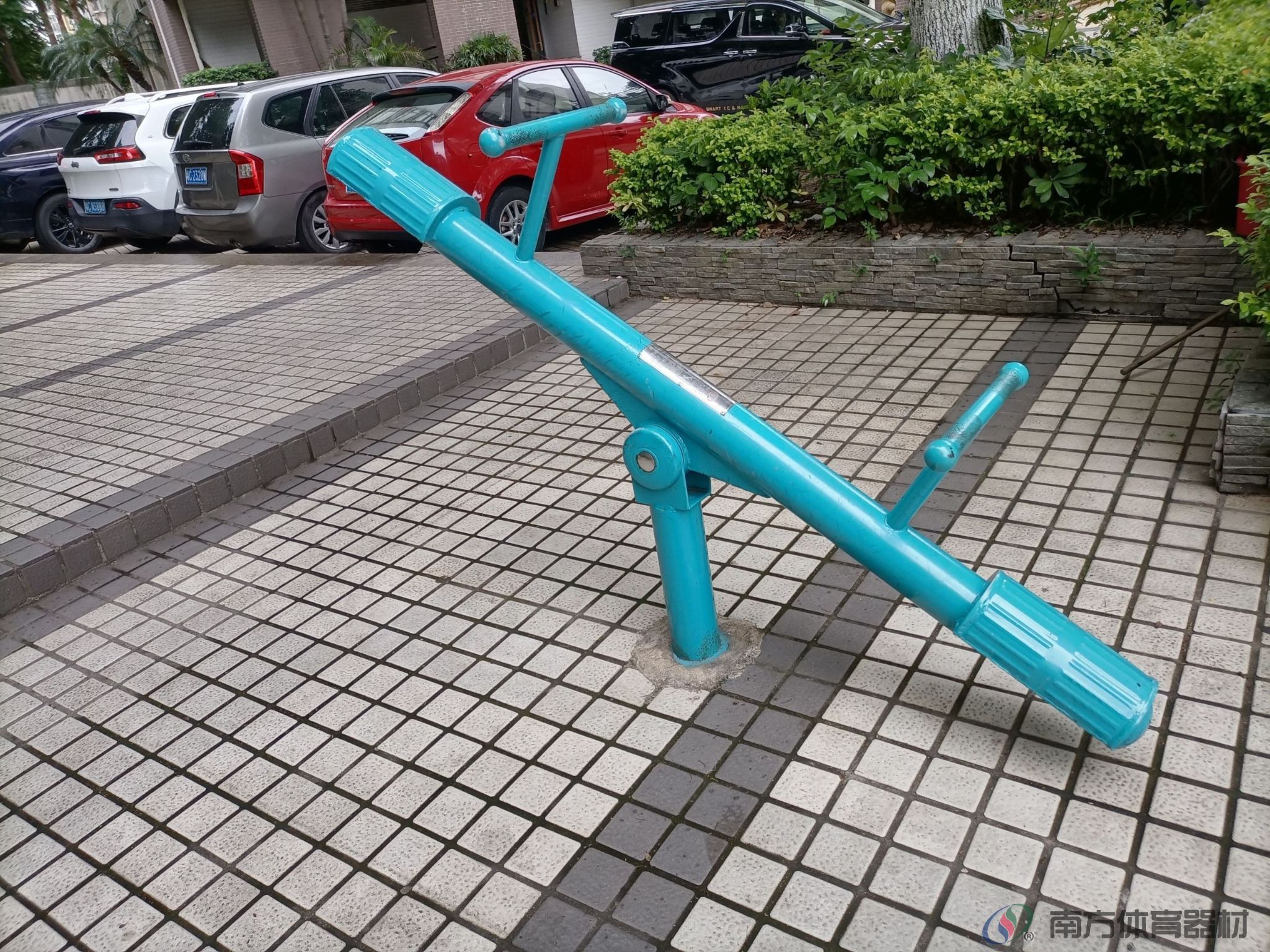 湖光山色小区(图21)