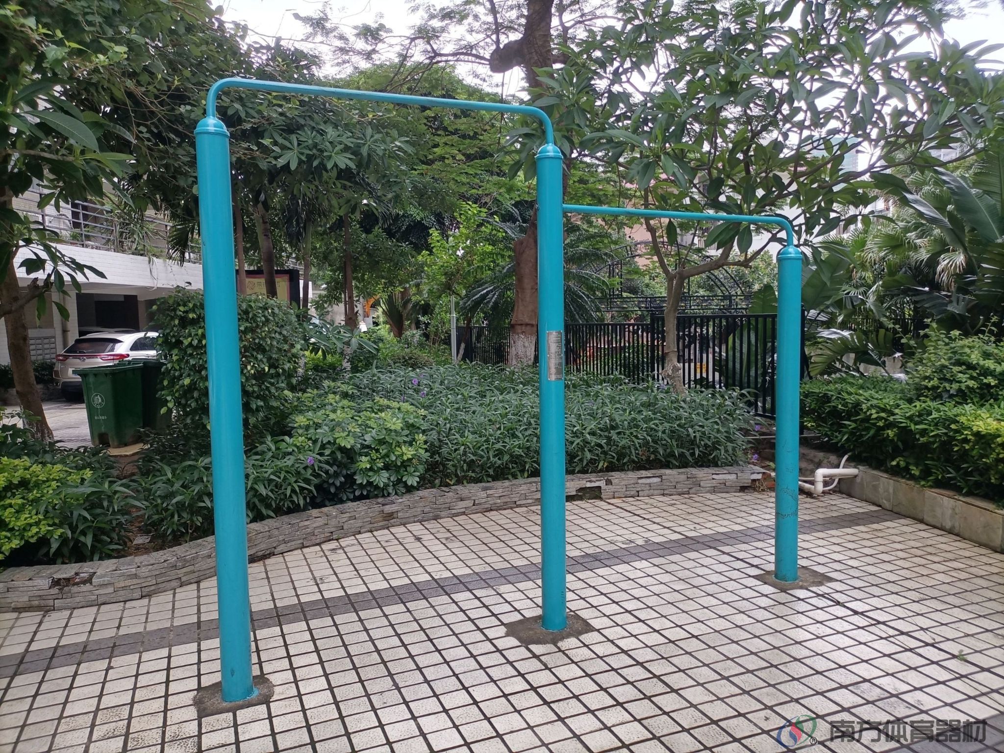 湖光山色小区(图23)