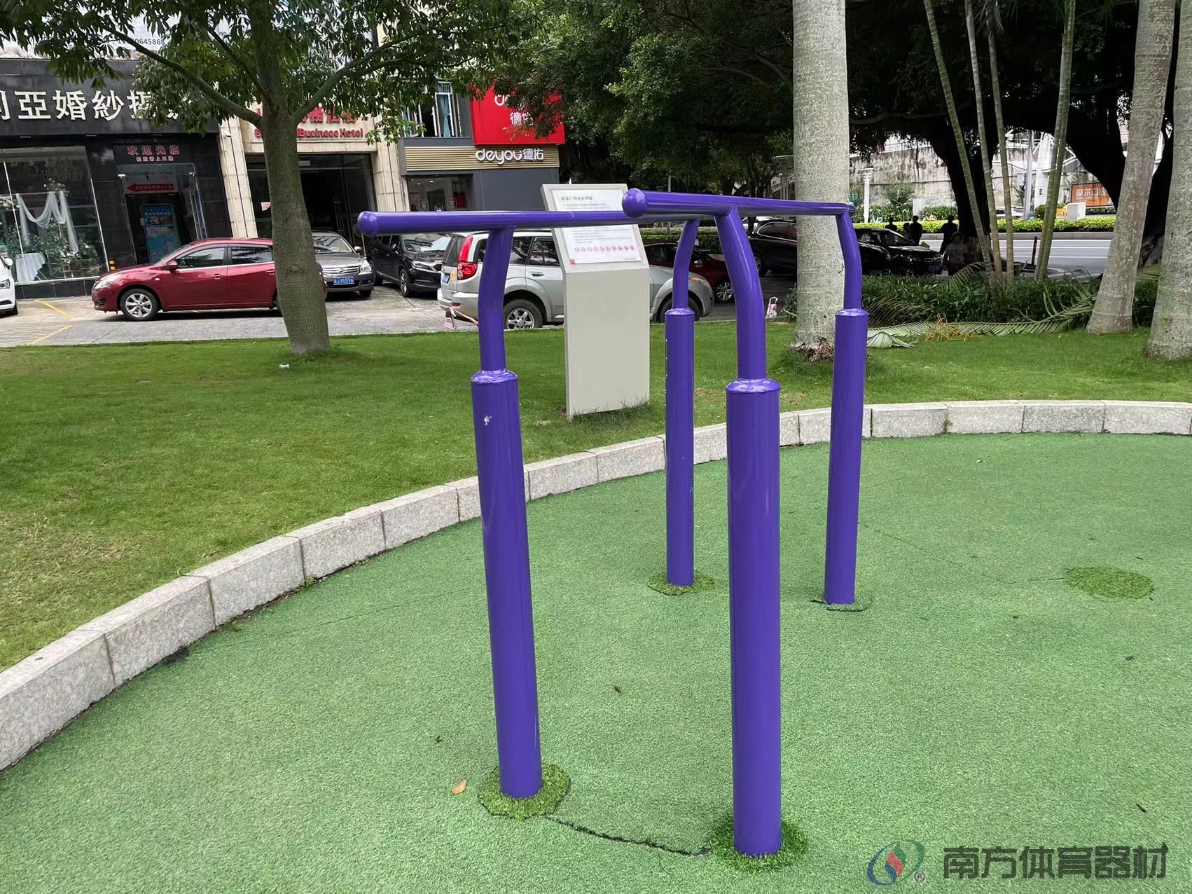 水湾头街角社区公园(图4)